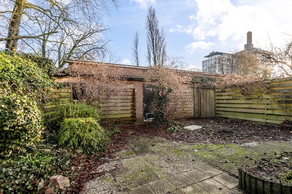 Medium property photo - Rosendaalsestraat 432, 6824 CT Arnhem